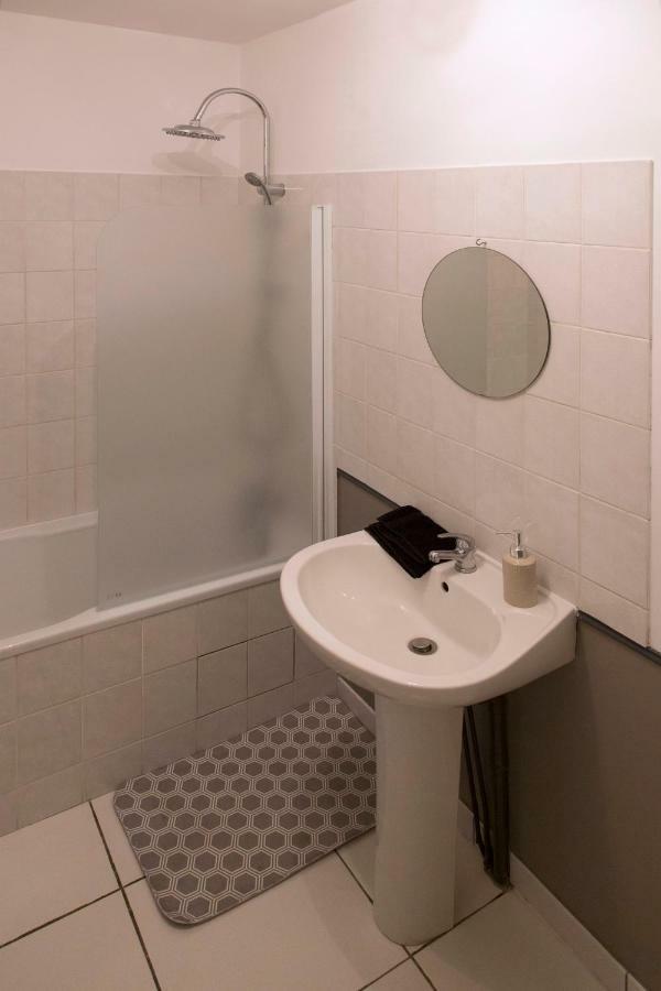 Ferienwohnung Duplex De Charmes N°1 Auxerre. Exterior foto